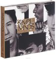 Simple Minds. Once Upon a Time. Deluxe Edition (2 CD)