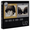 U2. The Best Of 1980-2000 (2 CD)