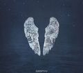 Coldplay. Ghost Stories