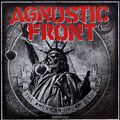 Agnostic Front. American Dream Died