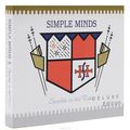 Simple Minds. Sparkle In The Rain. Deluxe Edition (2 CD)