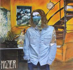 Hozier. Hozier. Special Edition (2 CD)