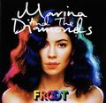 Marina & The Diamonds. Froot