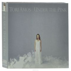 Tori Amos. Under The Pink. Deluxe (2 CD)