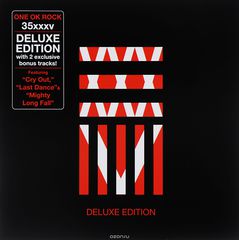 One Ok Rock. 35XXXV. Deluxe Edition