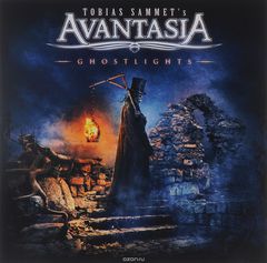 Avantasia. Ghostlights