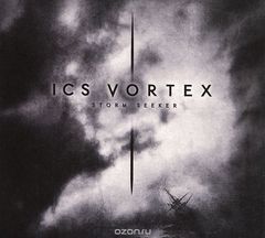 ICS Vortex. Storm Seeker