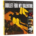 Bullet For My Valentine. Original Album Classics (3 CD)