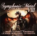 Symphonic Metal. Dark & Beautiful VIII (2 CD)