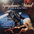 Symphonic Metal. Dark & Beautiful (2 CD)