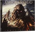 Disturbed. Immortalized. Deluxe Edition