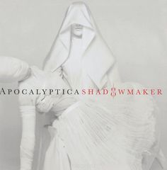 Apocalyptica. Shadowmaker