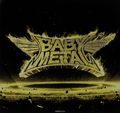 Babymetal. Metal Resistance