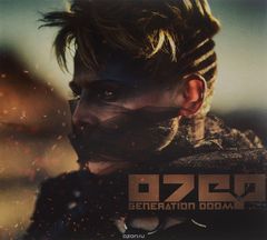 Otep. Generation Doom