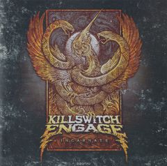 Killswitch Engage. Incarnate