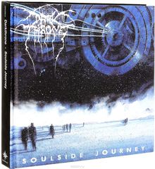 Darkthrone. Soulside Journey (2 CD)
