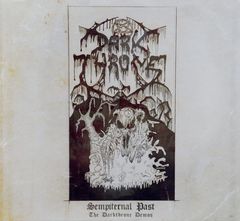 Darkthrone. Sempiternal Past