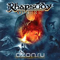 Rhapsody Of Fire. The Frozen Tears Of Angels