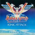 Hawkwind. Sonic Attack (2 CD)