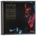 Derek And The Dominos. Live At The Fillmore (2 CD )