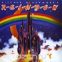 Rainbow. Ritchie Blackmore's Rainbow
