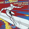 Joe Satriani. Surfing With The Alien
