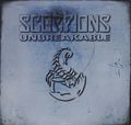 Scorpions. Unbreakable