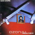 Alice Cooper. Special Forces