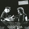 Johnny Winter. Blues Rock Legends. Vol.3 (2 CD)