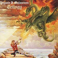 Yngwie J. Malmsteen. Trilogy