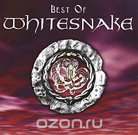 Whitesnake. Best Of Whitesnake
