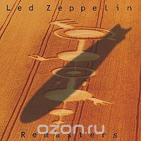 Led Zeppelin. Remasters (2 CD)