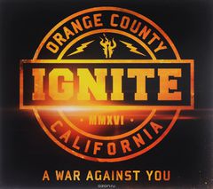 Ignite. A War Against You