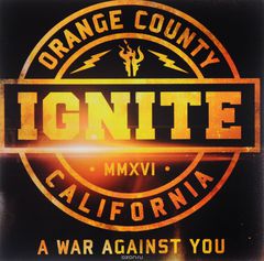 Ignite. A War Against You