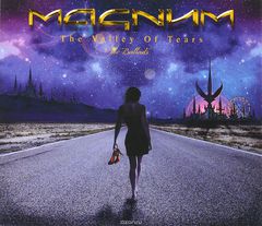 Magnum. The Valley Of Tears. The Ballads