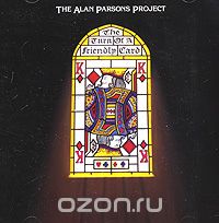 The Alan Parsons Project. The Turn Of A Friendly Card