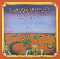 Hawkwind. Hawkwind