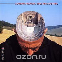 Dream Theater. Once In A Livetime (2 CD)