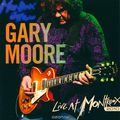 Gary Moore. Live At Montreux