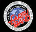 Manfred Mann's Earth Band. Best Of Volume II