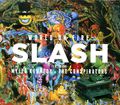 Slash. Featuring Myles Kennedy And The Conspirators. World on Fire