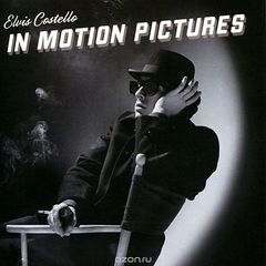 Elvis Costello. In Motion Pictures