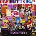 Chartbusters USA. Volume 3