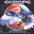 Europe. Wings Of Tomorrow