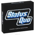 Status Quo. Classic Album Selection (5 CD)