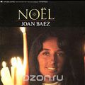 Joan Baez. Noel