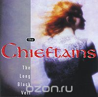 The Chieftains. The Long Black Veil