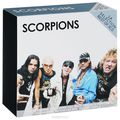 Scorpions. La Selection Best Of (3 CD)