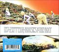Led Zeppelin. Houses of the Holy. Deluxe Edition (2 CD)