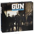 Gun. Taking On The World. Deluxe Edition (3 CD)